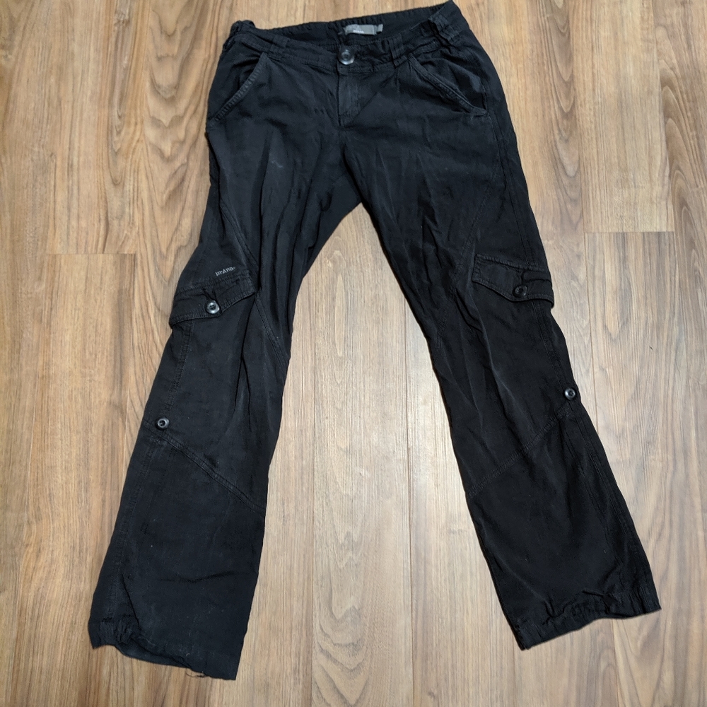 Prana Women's Cargo Pants